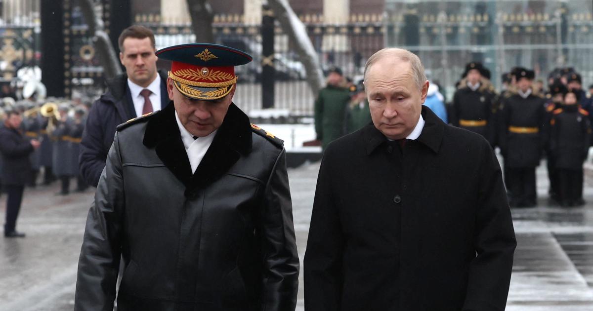 Нови руски санкции, обявени от администрацията на Байдън