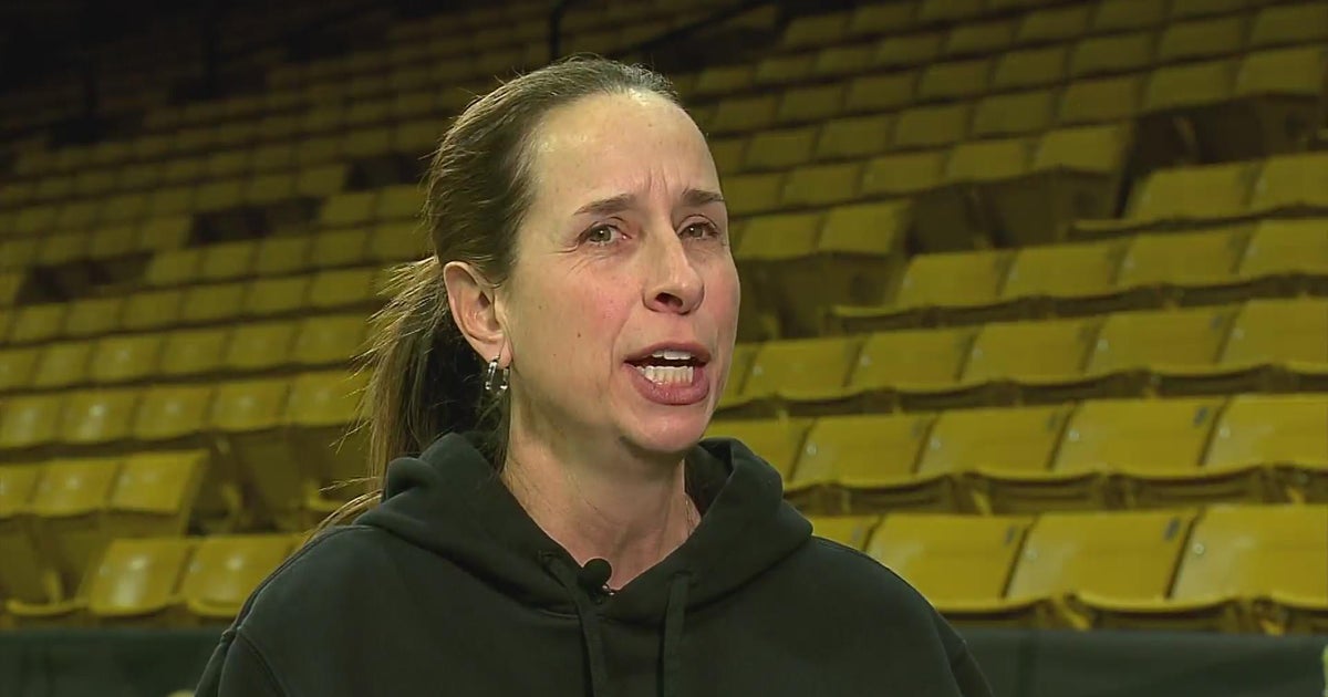 Colorado women's basketball team prepares for games on West Coast - CBS ...
