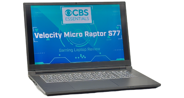 Velocity Micro Raptor S77 Review 