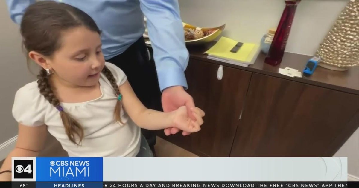Dad Recounts Daughter A Father’s Perspective