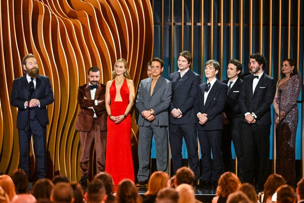 30th Annual Screen Actors Guild Awards