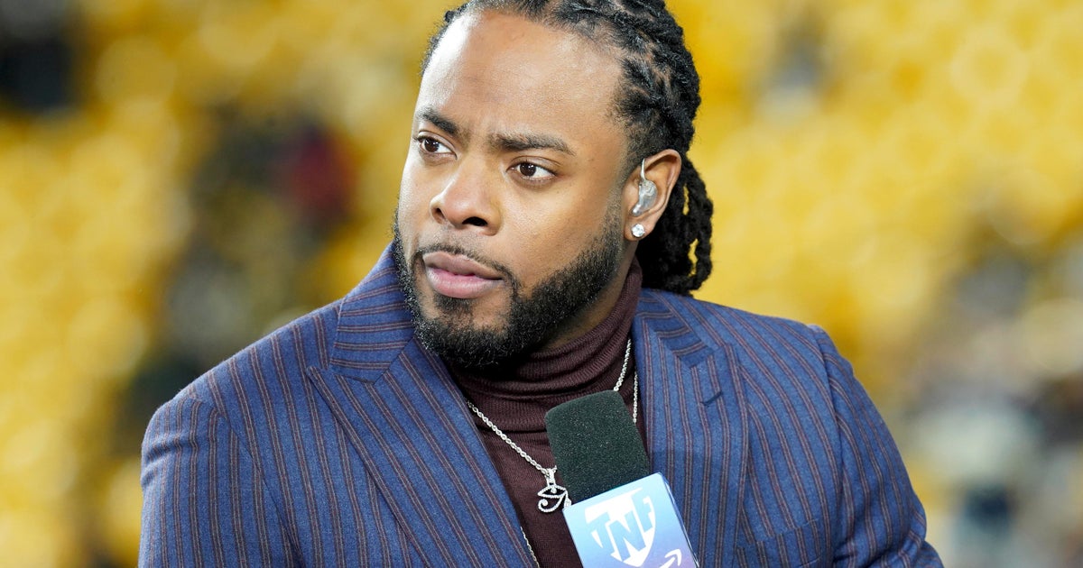 Previous Seahawks, 49ers cornerback Richard Sherman arrested on suspicion of DUI, authorities say Previous Seahawks, 49ers cornerback Richard Sherman arrested on suspicion of DUI, authorities say