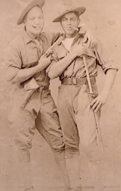 U.S. Army restores honor to Black soldiers hanged in Jim Crow-era South