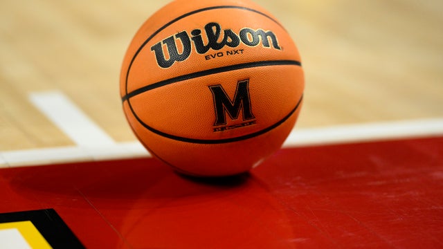 Illinois Maryland Basketball