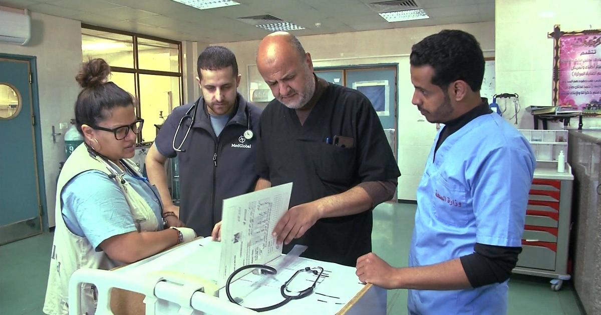 Американски лекар описва „несравнимо“ опустошение в Газа, засягащо децата докато войната Израел-Хамас продължава