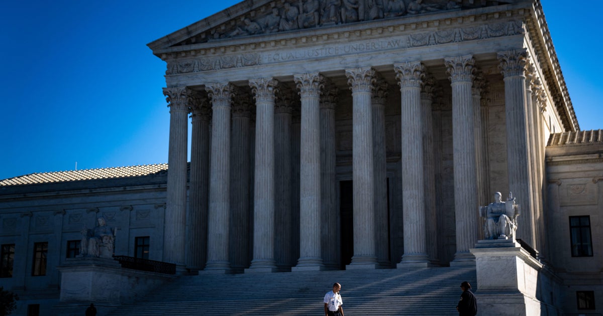 Supreme Court hears social media cases that could reshape how Americans interact online