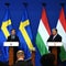 Sweden clears final hurdle to join NATO as Hungary approves bid
