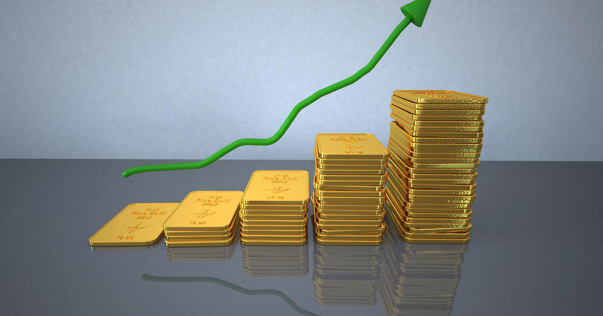 3 критични хода на златото, които всички инвеститори трябва да направят сега