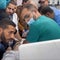 2/25/2024: 142 Days in Gaza; An American in China