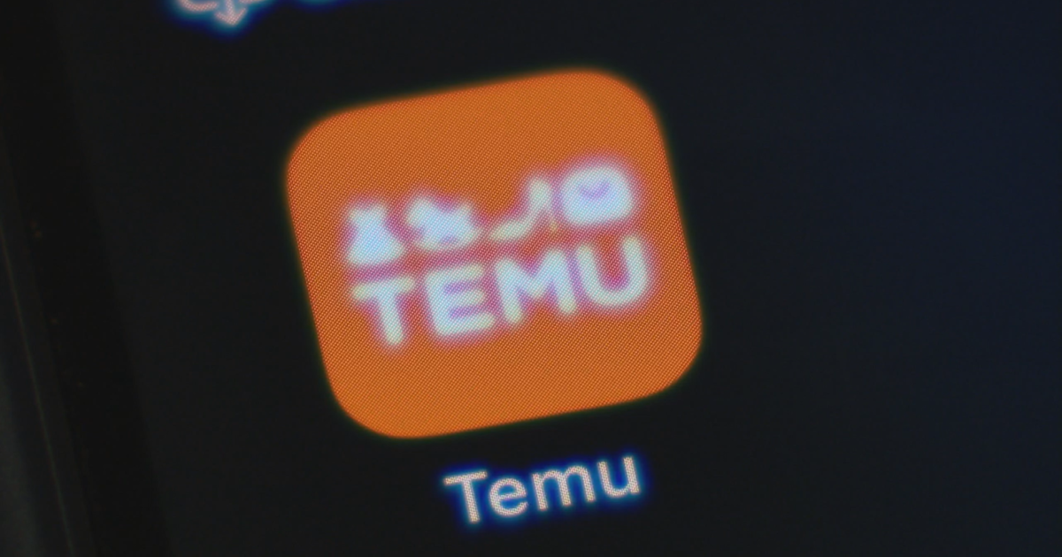 Small business owners concerned about Temu