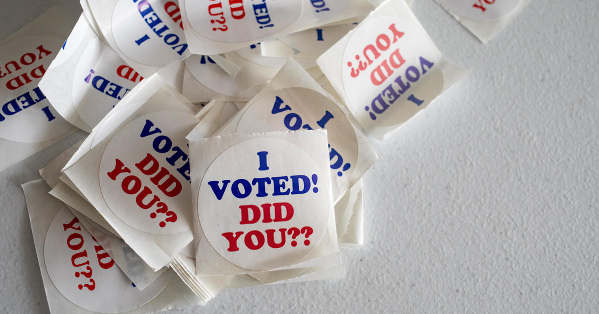 What's on the Michigan ballot for the 2024 primary? Here's what's being voted on today.