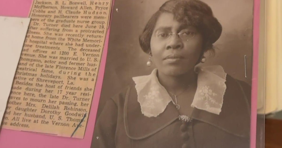 California State Archives offers free tours for exhibit showcasing Black history