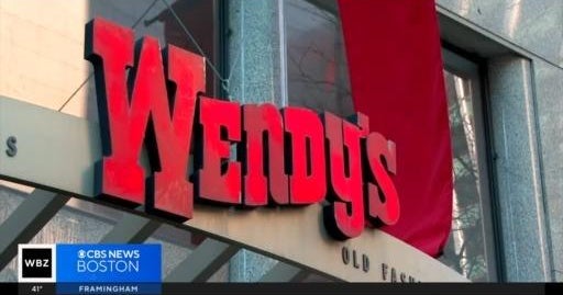 Wendy's plans to roll out dynamic pricing - CBS Boston