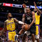How to watch today's Los Angeles Lakers vs. LA Clippers NBA game: Livestream options, starting time, more
