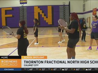 Dreamers - Clubs & Activities - Activities / Athletics - Thornton  Fractional North