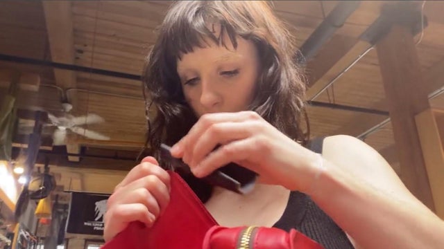 Chicago School of Shoemaking and Leather Arts 