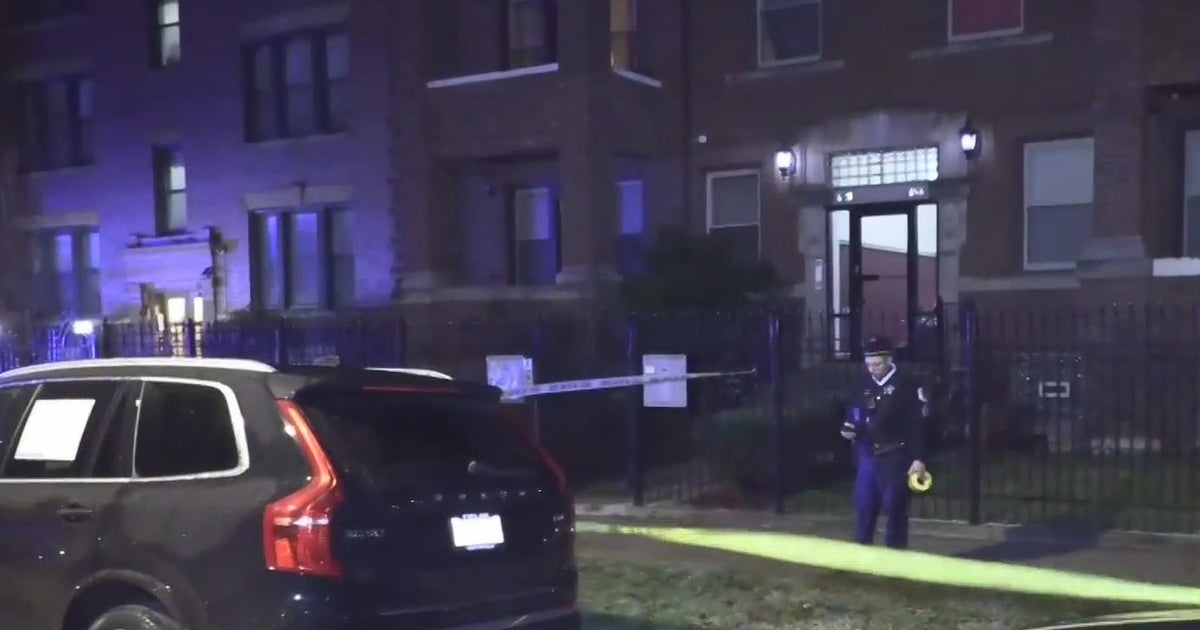 Woman identified after being found dead with gunshot wound to face in ...