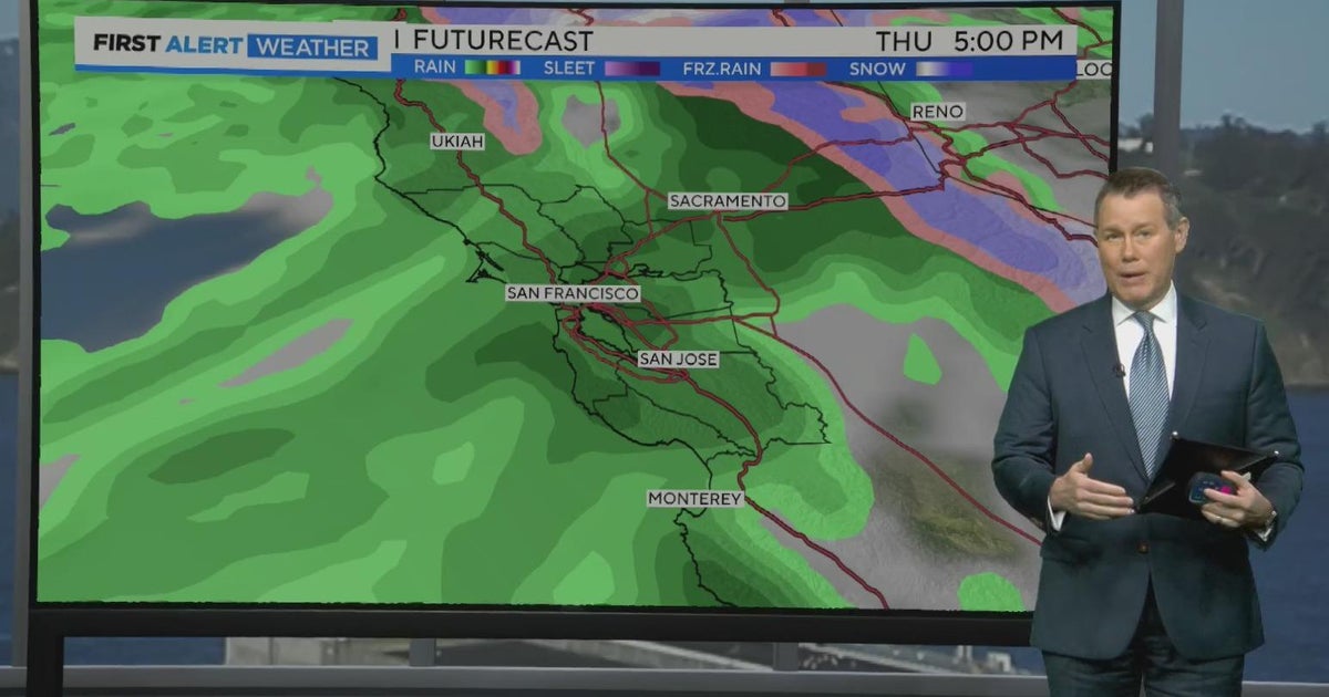 Tuesday evening First Alert weather forecast with Paul Heggen - 2/27/24 ...