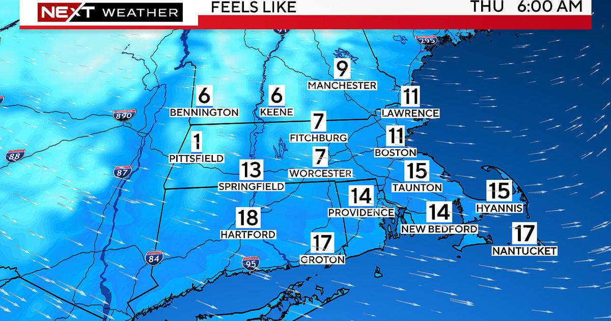 Massachusetts Weather Forecast: Volatile Conditions Ahead