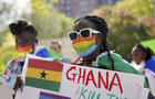 African Churches LGBTQ Rights 
