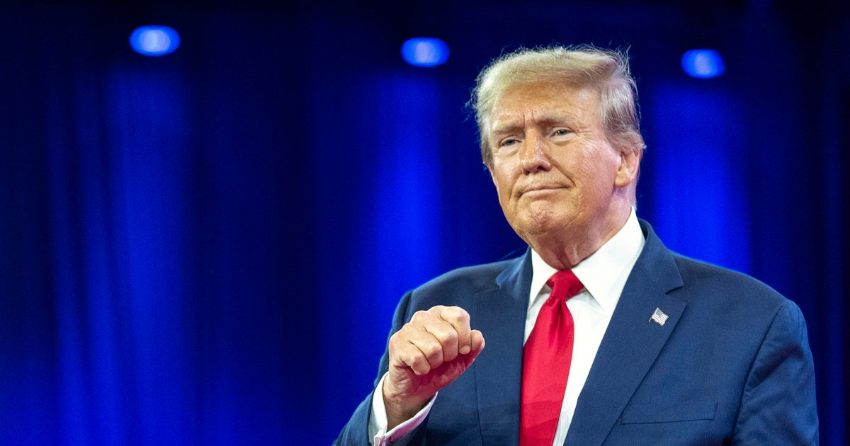 Judge delays Trump "hush money" criminal trial