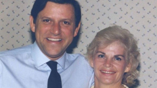 Jose and Kitty Menendez