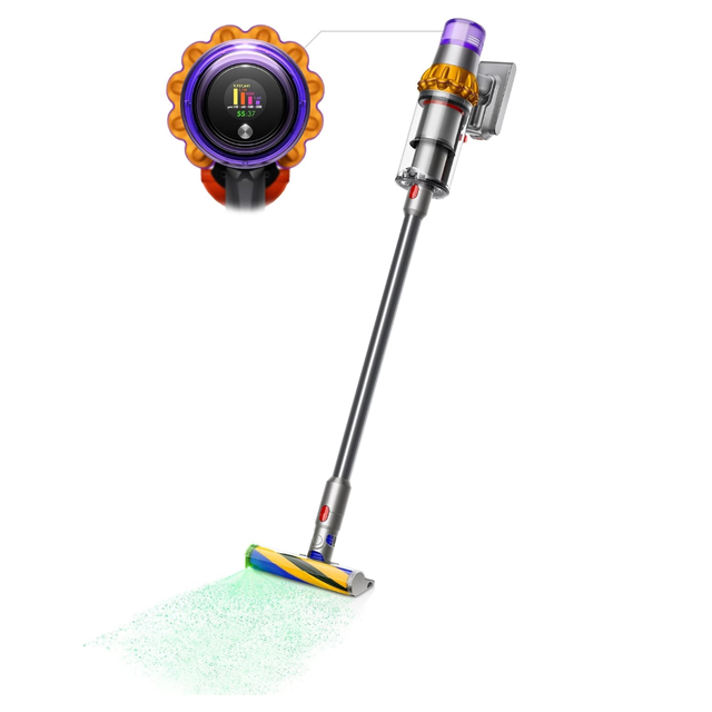Dyson V15 Detect 