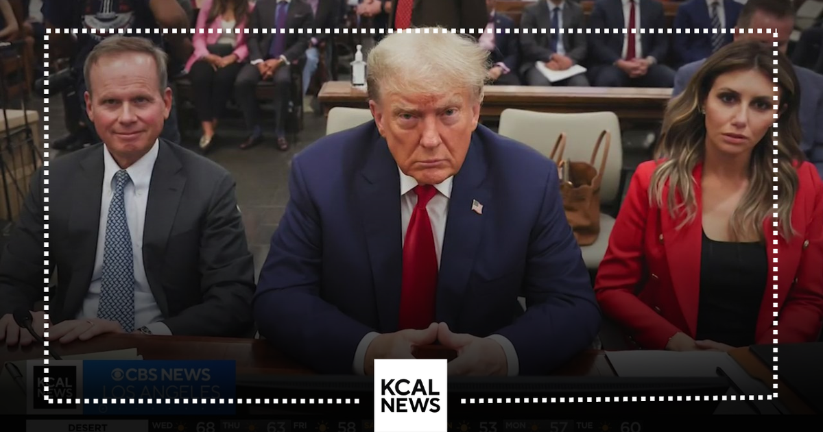 Supreme Court to take up Donald Trump's immunity claim in April - CBS ...