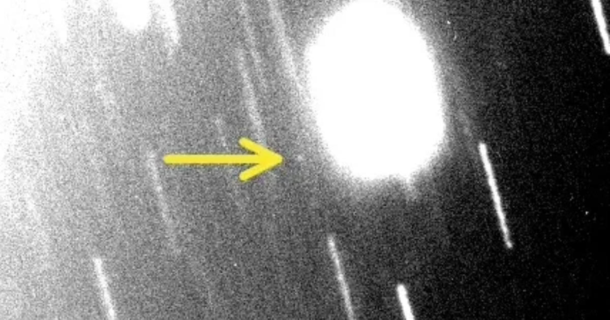 Астрономи от Международния астрономически съюз откриха три неизвестни досега луни