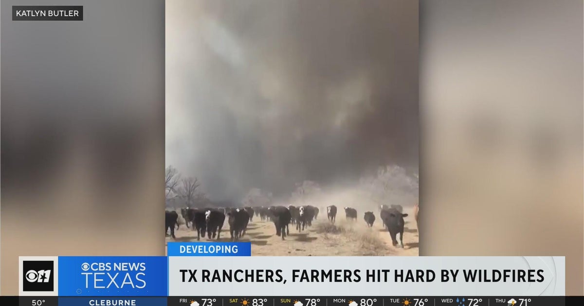 Why Texas Ranchers Should Be Paying Attention