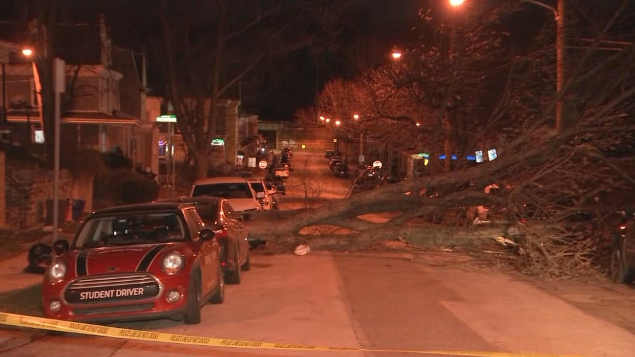 Thousands of PPL customers in Lehigh Valley without power after storm ...