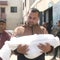 At least 100 killed in attack in Gaza