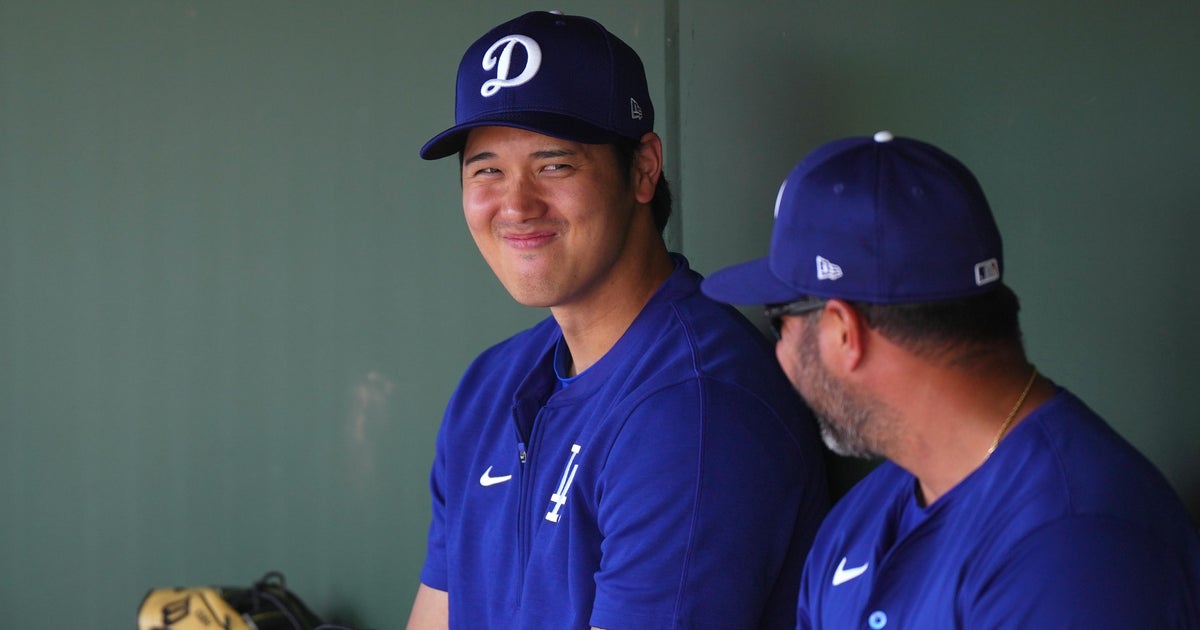 LA Dodgers'ın süperstarı Shohei Ohtani evli olduğunu duyurdu