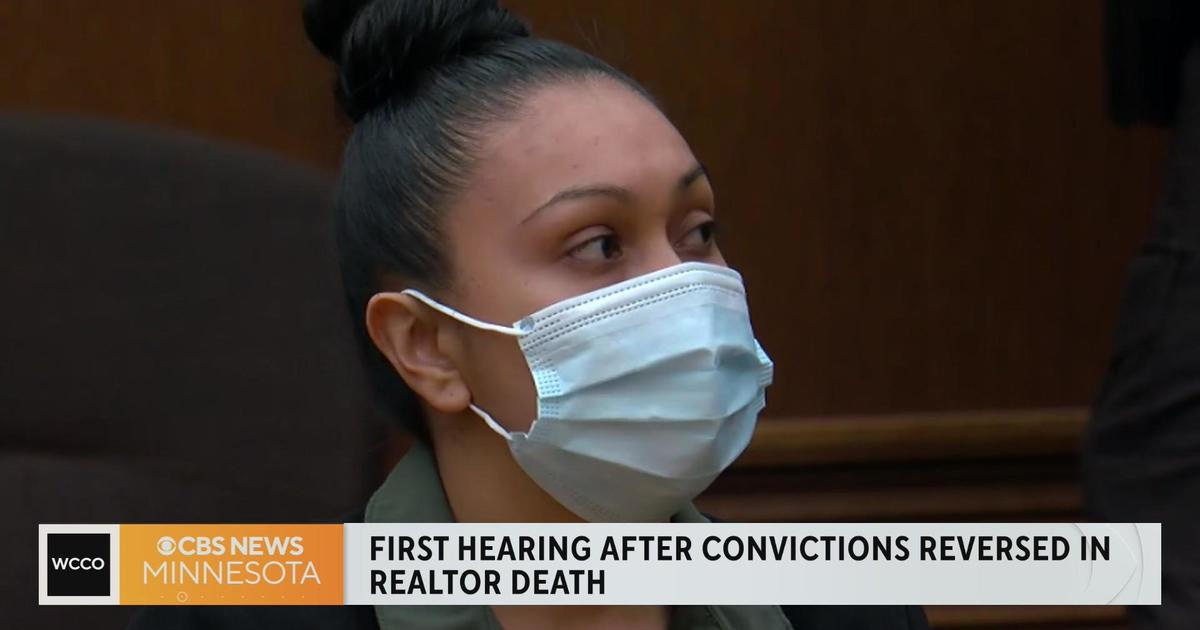 Elsa Segura Set To Begin New Trial In Death Of Real Estate Agent