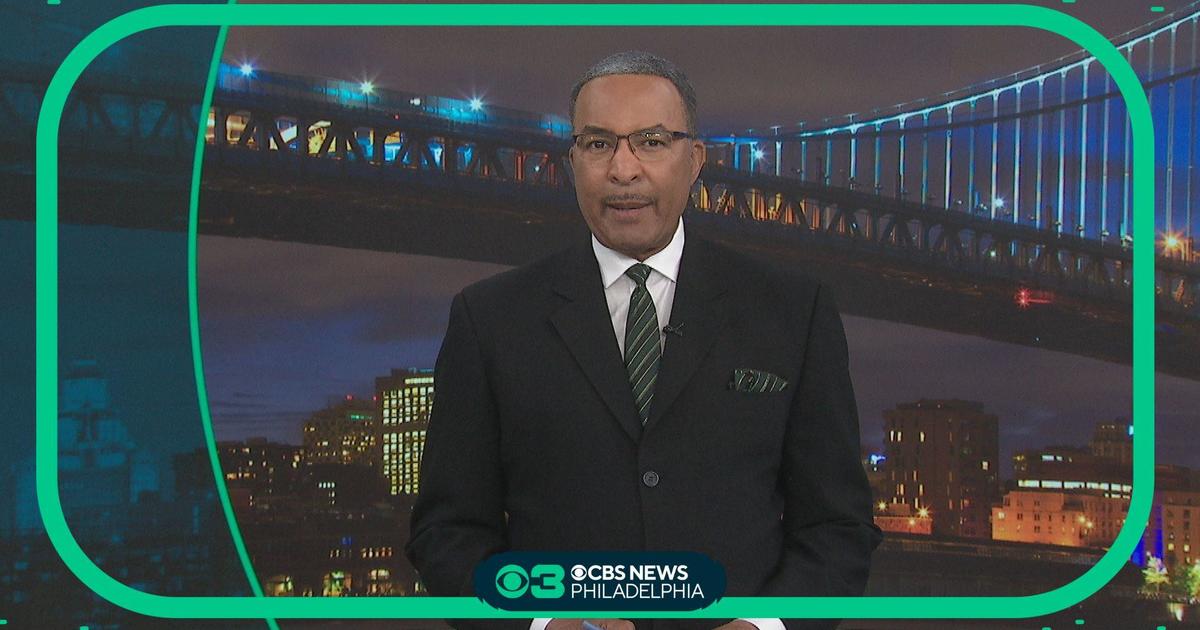 Evening news headlines for Feb. 29, 2029 CBS News Philadelphia CBS Philadelphia