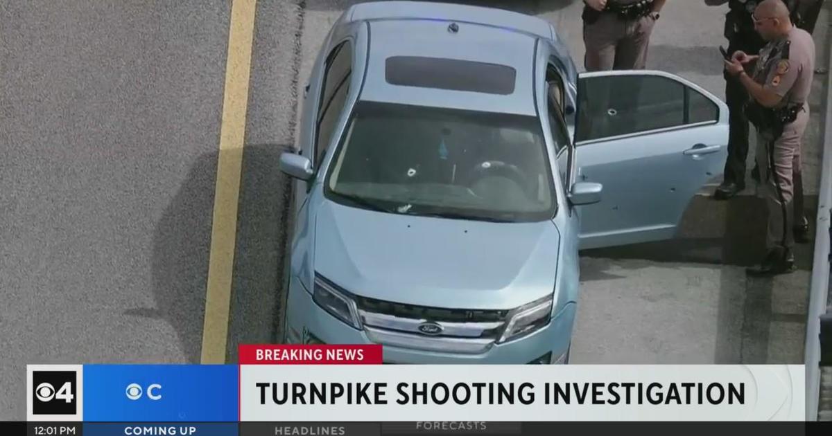 FHP investigating shooting on Turnpike close to Homestead