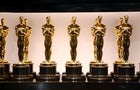 Oscar statuettes 