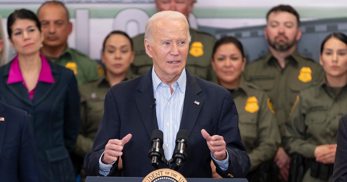 Biden signs short-term funding bill to avert government shutdown