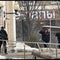 Funeral held for Russian opposition leader Alexey Navalny