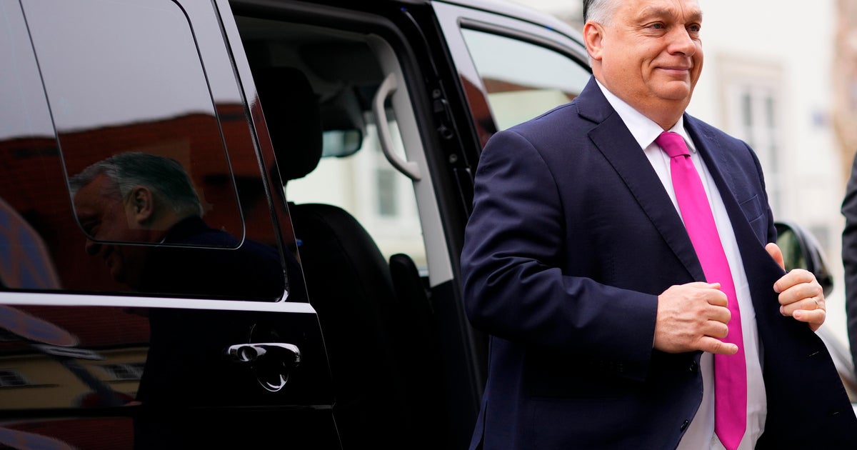 Hungary’s Viktor Orbán to visit former president Donald Trump at Florida household subsequent 7 days Hungary’s Viktor Orbán to visit former president Donald Trump at Florida household subsequent 7 days