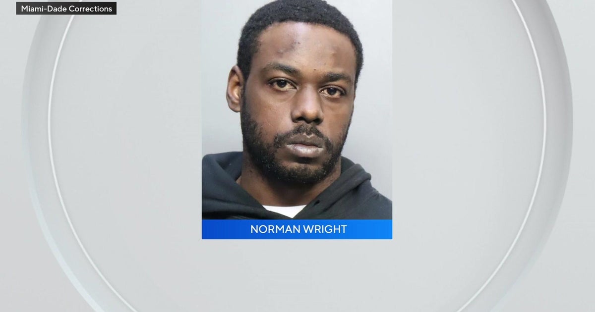 Arrest made soon after Miami-Dade liquor shop clerk was shot in the course of robbery Arrest made soon after Miami-Dade liquor shop clerk was shot in the course of robbery