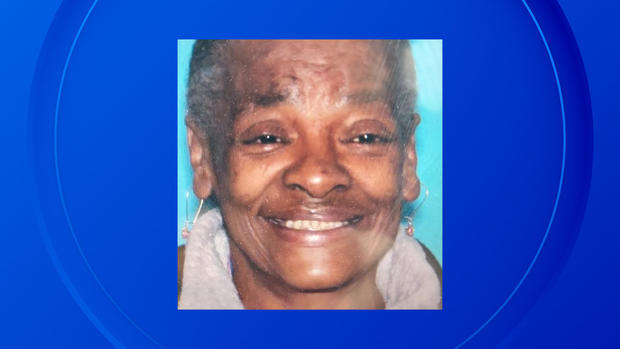 Detroit police search for missing woman Sherri Anderson 