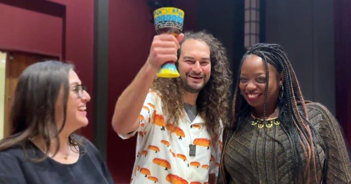 SF Jewish center’s Soul Vey celebration unites diverse communities