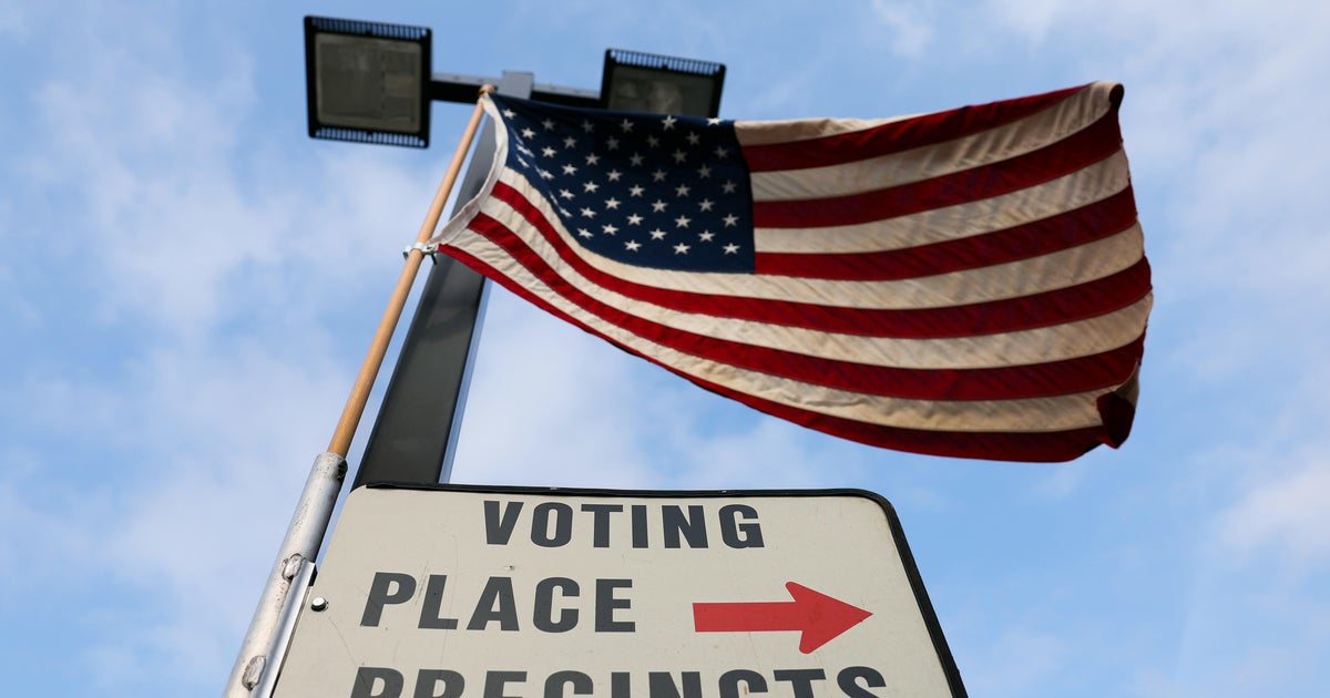 Where to vote in michigan for the 2024 election how to find your