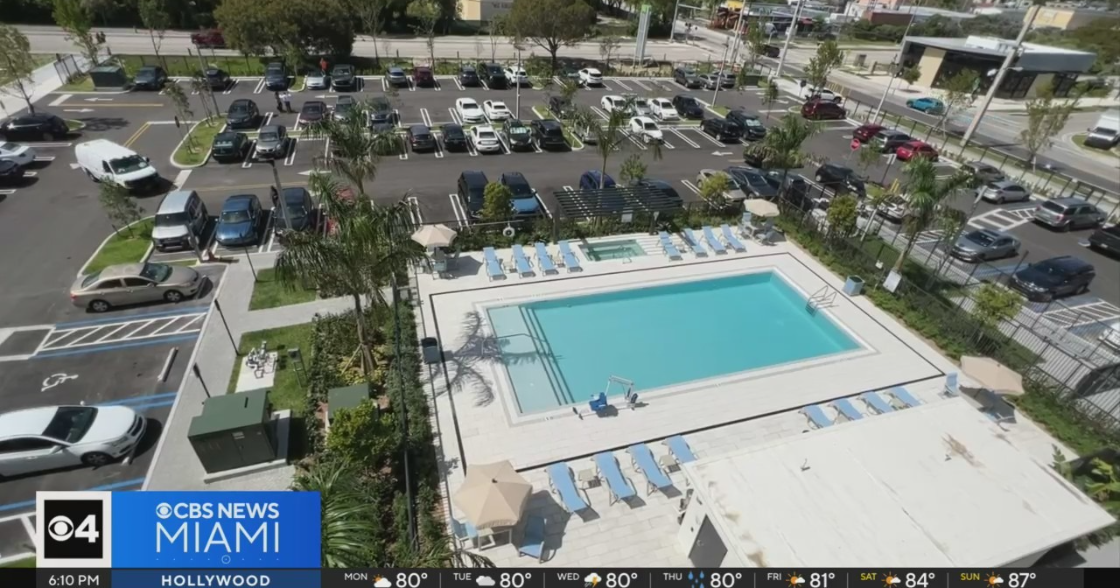 New senior very affordable housing delivers a lot-needed relief to South Florida New senior very affordable housing delivers a lot-needed relief to South Florida