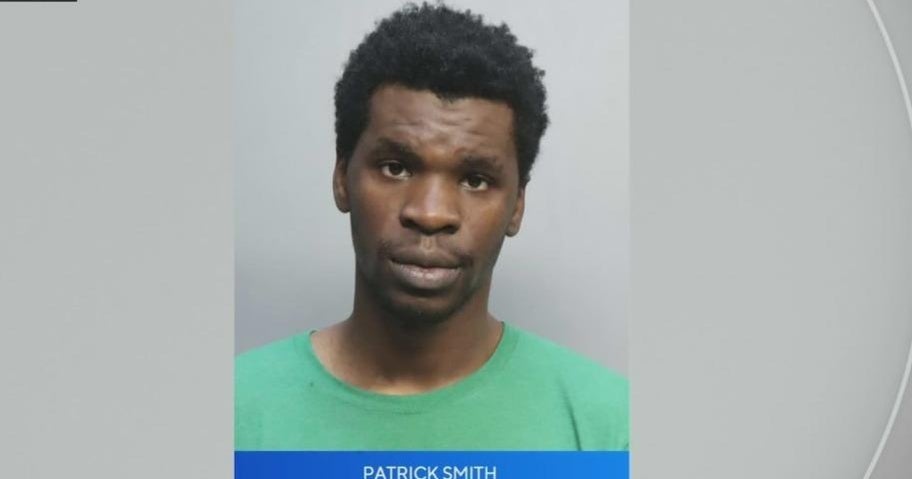 Suspect arrested in capturing on Miami-Dade bus Suspect arrested in capturing on Miami-Dade bus