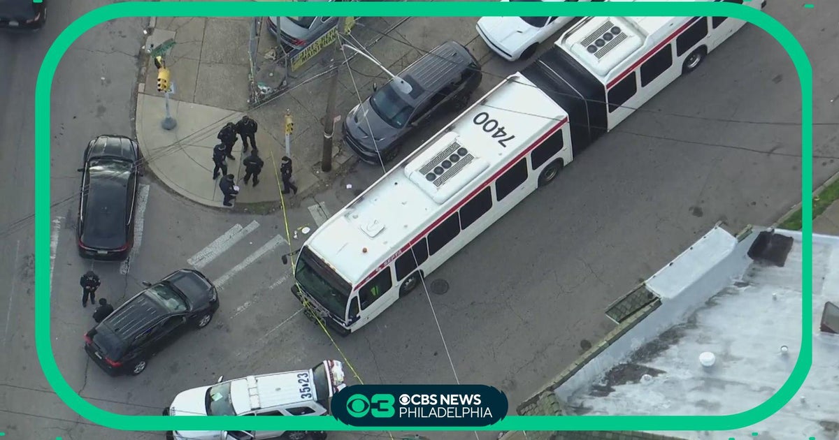 1 dead, 3 injured in shooting in Philadelphia's East Germantown section ...