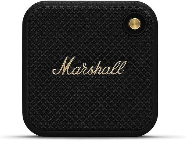 Marshall Willen Bluetooth Speaker