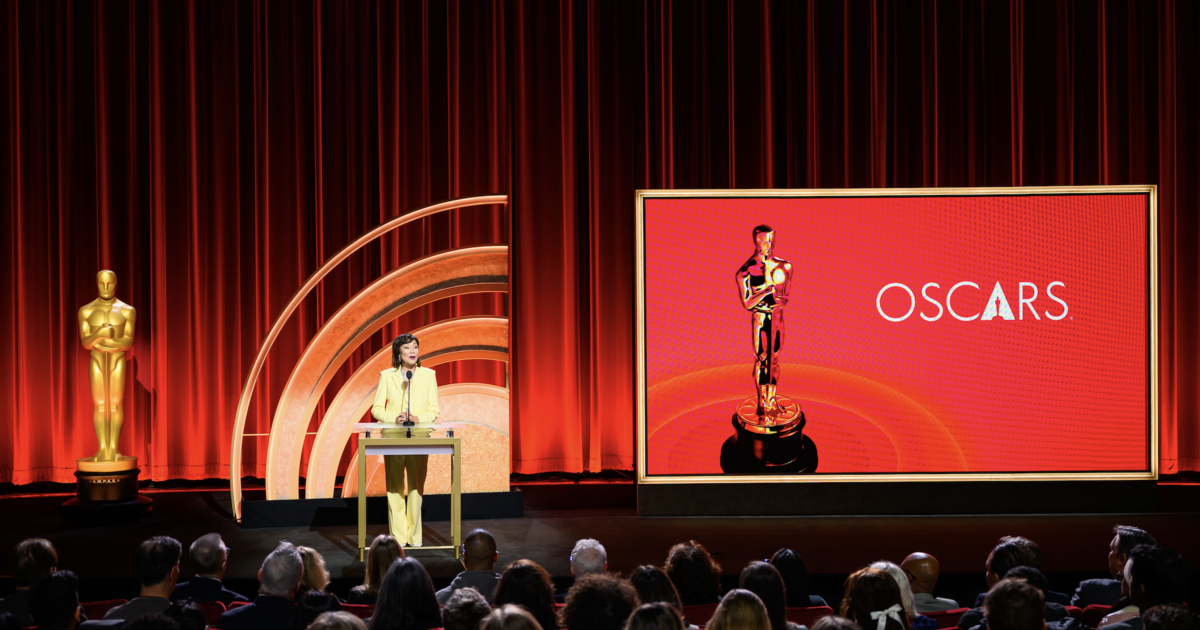 Peek inside the gift bags for Oscar nominees in 2024, valued at $178,000