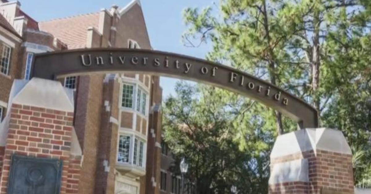 University of Florida eliminates all diversity, equity and inclusion